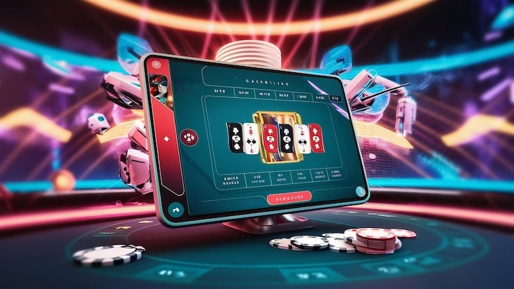 Akses Bigger Bass Bonanza dari menu king96 Menu permainan Bigger Bass Bonanza