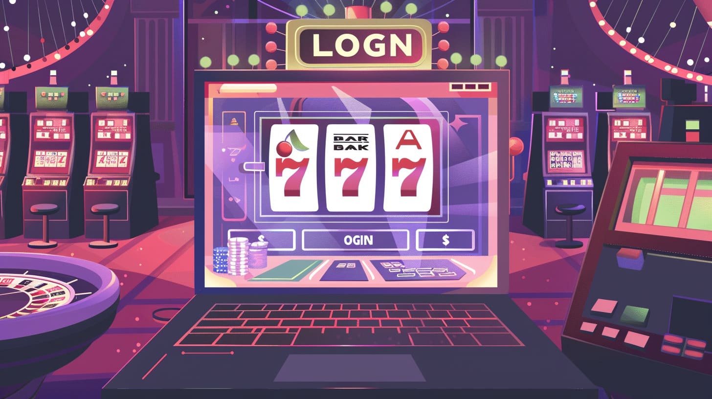king96 featured game showcase