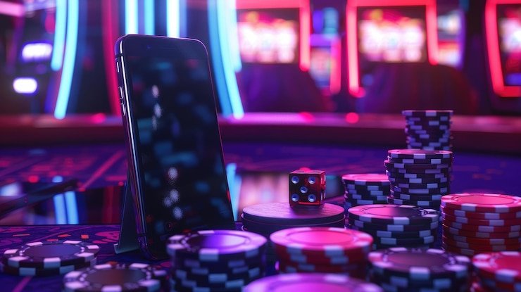 Struktur hadiah yang transparan untuk setiap turnamen Struktur hadiah Tournament Mode